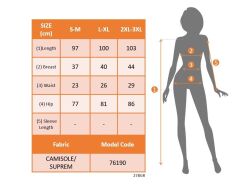 Kadın Omuzlardan Açık Reglan Kol Detaylı üst Fırfırlı Kaşkorse Alt Süprem Elbise