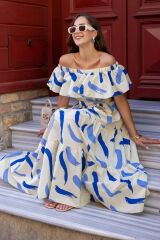 6473 ELBİSE-JACKSONVİLLE