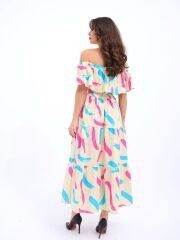 6473 ELBİSE-NASHVİLLE