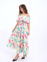 6473 ELBİSE-NASHVİLLE