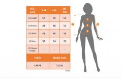 Kadın Kısa Kollu Etek Ucu Bağlama Detay Kolsuz Ithal Krep Bluz