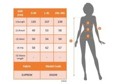 Kadın Ip Askılı V Yakalı Desenli Süprem Maxi Elbise
