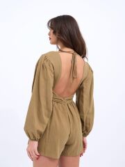 6528 TULUM ELBİSE-VİZON