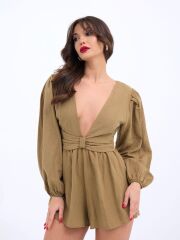 6528 TULUM ELBİSE-VİZON