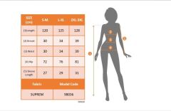 Kadın Kısa Kollu Gipe Detaylı Desenli Midi Süprem Elbise