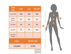 Kadın Straplez Göğüsten Lastikli Kloş Aerobin Uzun Elbise