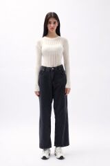 Fitilli Transparan Bluz