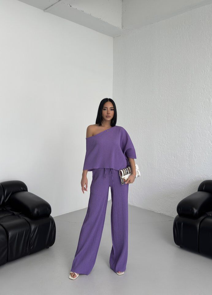 KAYIK YAKA PAMELA TAKIM