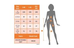 Kadın Yüksek Bel Bağcıklı Yanları Leopar Desenli Viskon Iki Iplik Pantolon