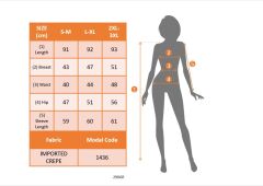 Kadın Uzun Kollu Bisiklet Yaka şerit Detaylı Puantiyeli Kısa Ithal Krep Elbise