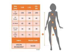 Kadın Kısa Kollu Kruvaze Yakalı Beli Lastikli Bürümcük Elbise