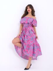 6473 ELBİSE-LİVORNO