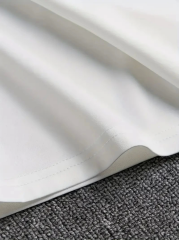 Erkekler Için PERFECTLY Günlük Tişört - Beyaz