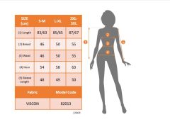 Kadın Uzun Kollu Bisiklet Yaka Etek Ucu Asimetrik Kesim Düğme Detaylı Viskon Bluz
