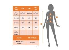 Kadın Kısa Kollu Kalp Yaka Yanlardan Büzgü Detay Midi Janjan Krep Elbise