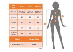 Kadın Kısa Kollu Bisiklet Yaka Asimetrik Kesim ön Viskon Arkası Trikoton Elbise