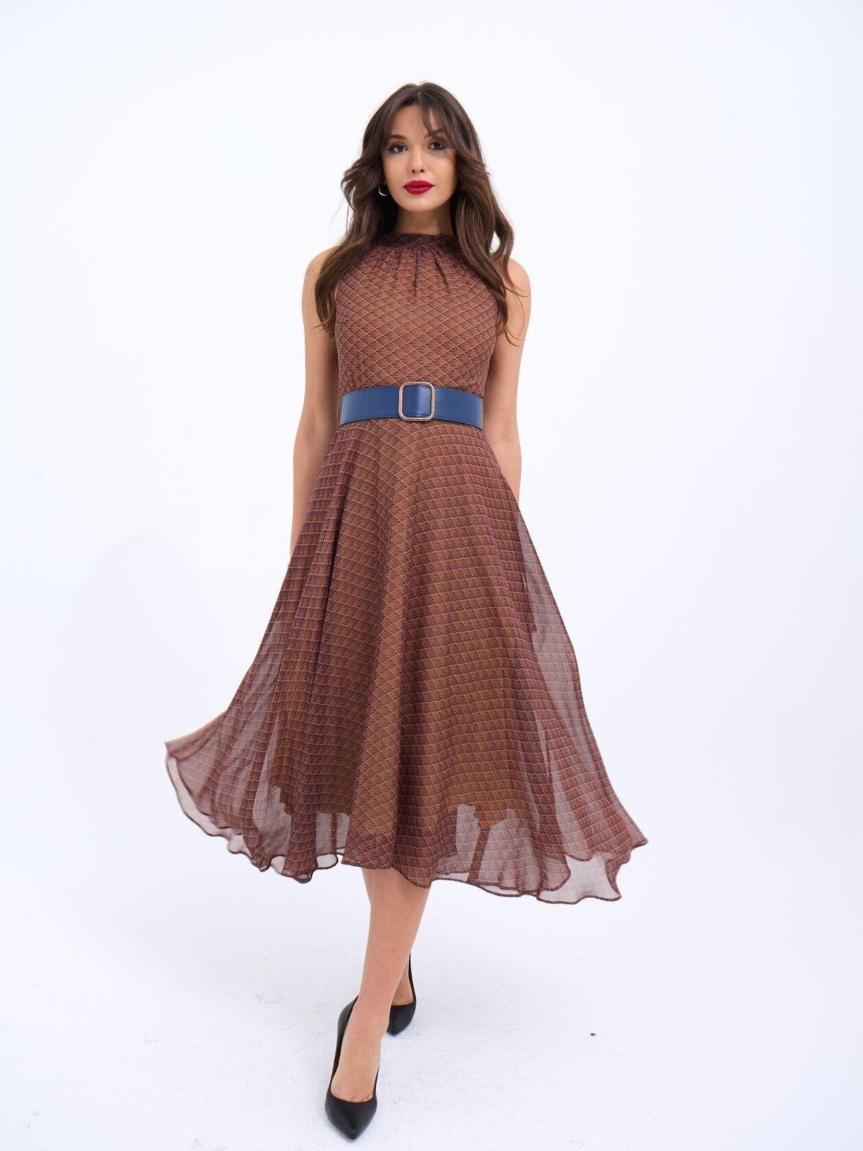 5501 ELBİSE-NAPOLİ