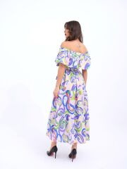 6473 ELBİSE-INDIANAPOLİS