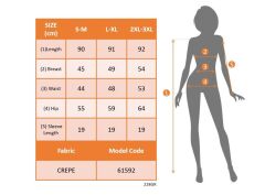 Kadın Kısa Kollu Dantel Bisiklet Yaka Ve Kol Dantel Detaylı Janjan Krep Elbise