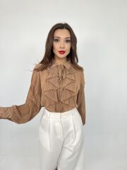 5535 GÖMLEK-VİZON