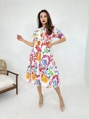 5522 ELBİSE-LOUİSVİLLE