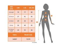 Kadın Tek Omuzu Açık Asimetrik Yaka Detaylı Büzgülü Sandy Elbise
