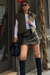 Sveta Kapitone Şişme Yelek 5144-08