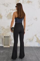 İspanyol Paça Pantolon