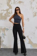 İspanyol Paça Pantolon