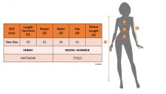 Kadın Kolsuz Eteği Büzgü Detay Triko Elbise