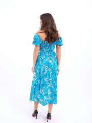 5525 ELBİSE-HONG KONG