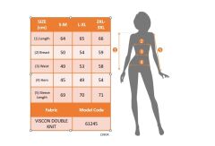 Kadın Uzun Kollu Dantelli Kapşonlu Viskon Iki Iplik Bluz