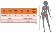 Kadın Bisiklet Yaka Uzun Kol Etek Ucu Fırfırlı Triko Mini Boy Elbise