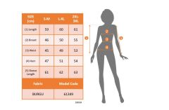 Kadın Uzun Kollu Bisiklet Yaka Dantel Detaylı Burgu Bluz