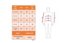 Erkek Uzun Kollu Bisiklet Yaka Boston Yazılı Iki Iplik Bluz