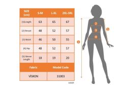 Kadın Kısa Kollu V Yakalı Viskon Bluz