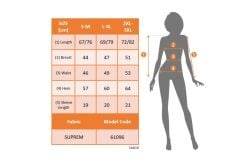 Kadın Kısa Kollu Bisiklet Yaka Salaş Süprem Bluz