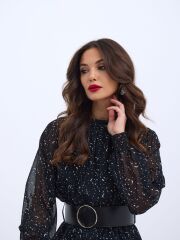 4543 ELBİSE-ŞİKAGO