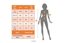 Kadın Kısa Kollu Bisiklet Yakalı Cepli önden Yırtmaçlı Viskon Iki Iplik Midi Elbise