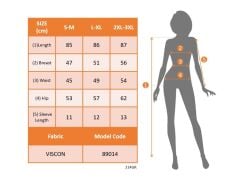 Kadın Kısa Kollu V Yakalı Viskon Elbise