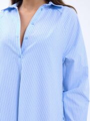 5857 ELBİSE-SAN DİEGO ÇİZGİLİ