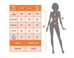 Kadın Kısa Kollu Bisiklet Yaka Göğüste Ve Bacakta Kesik Detay Büzgülü Yırtmaç Detay Viskon Elbise
