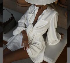 GÖMLEK ŞORTLU TAKIM