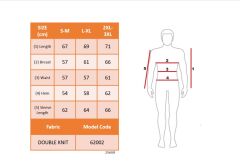 Erkek Uzun Kollu Baskılı Iki Iplik Sweat
