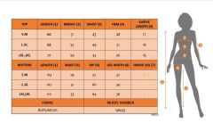 Kadın Kısa Kollu Bisiklet Yaka Yandan Bağlamalı Bürümcük Bluz Ve Pantolon Ikili Takım