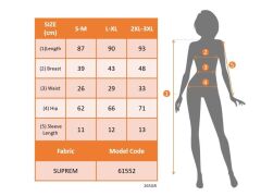 Kadın Kısa Kollu Kruvaze Yakalı çiçek Desenli Süprem Elbise
