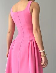 Heldi Piliseli Elbise