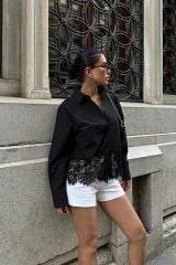 Andrea Dantel Detay Gömlek 3385-08