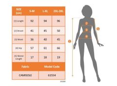 Kadın Kısa Kollu Kare Yakalı Bağcıklı Kaşkorse Elbise