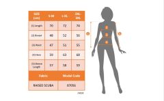 Kadın Uzun Kollu V Yakalı Leopar Baskılı şardonlu Dalgıç Bluz